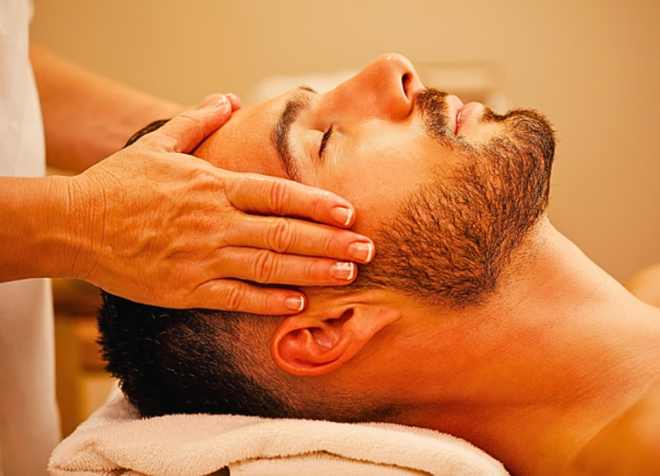 Facial Treatment