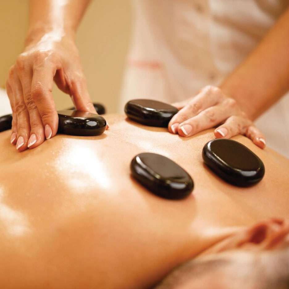 Hot Stone Massage